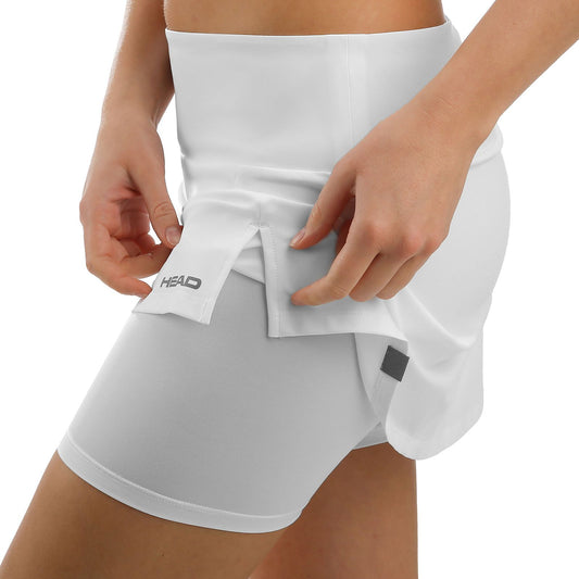 HEAD CLUB BASIC SKORT