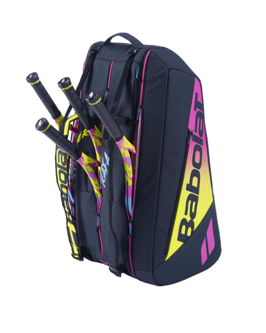 BABOLAT PURE TAFA 12R