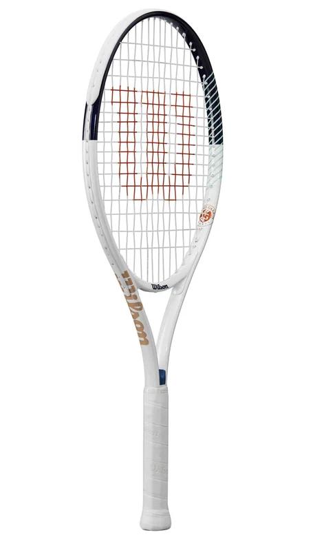 WILSON RG ELITE COMP