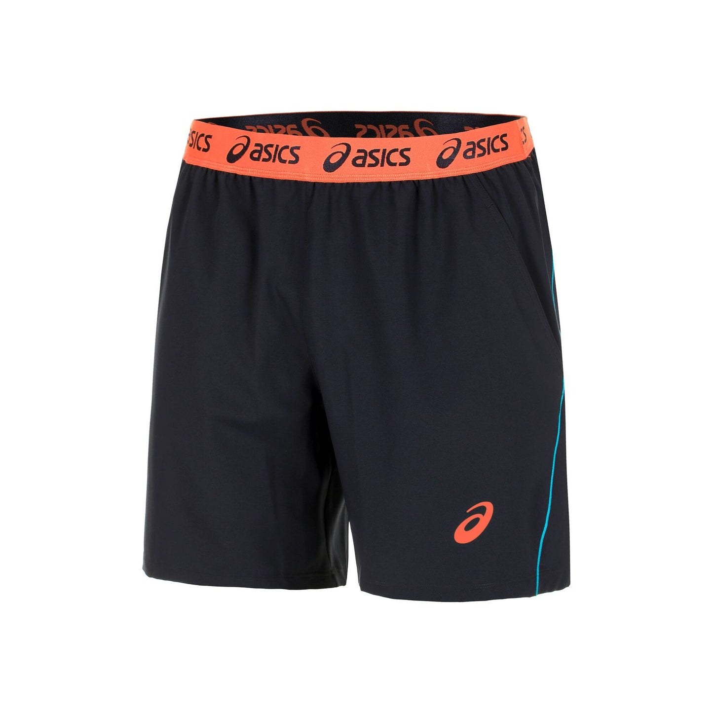 ASICS MIDNIGHT SHORT