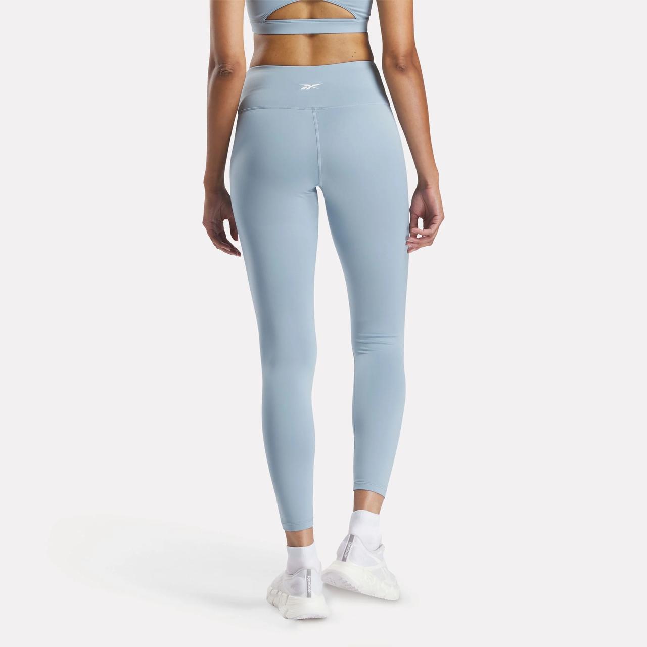 REEBOK VORE HIGH RISE LEGGINGS