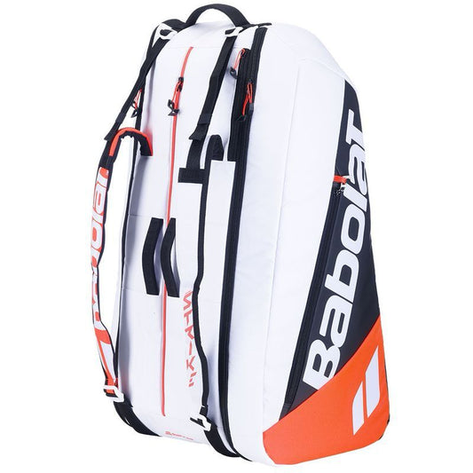 BABOLAT PURE STRIKE 12R