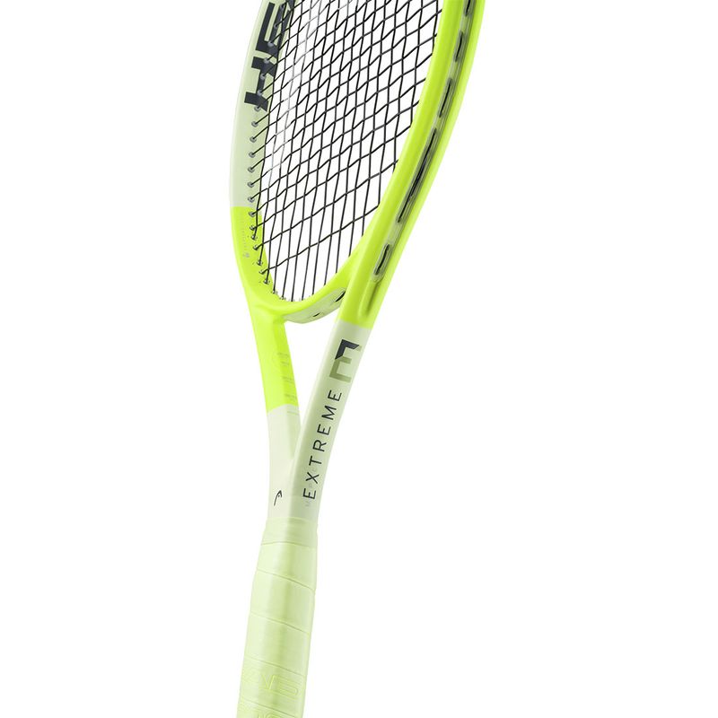 Head Extreme Mp Tennis Racquet Yellow