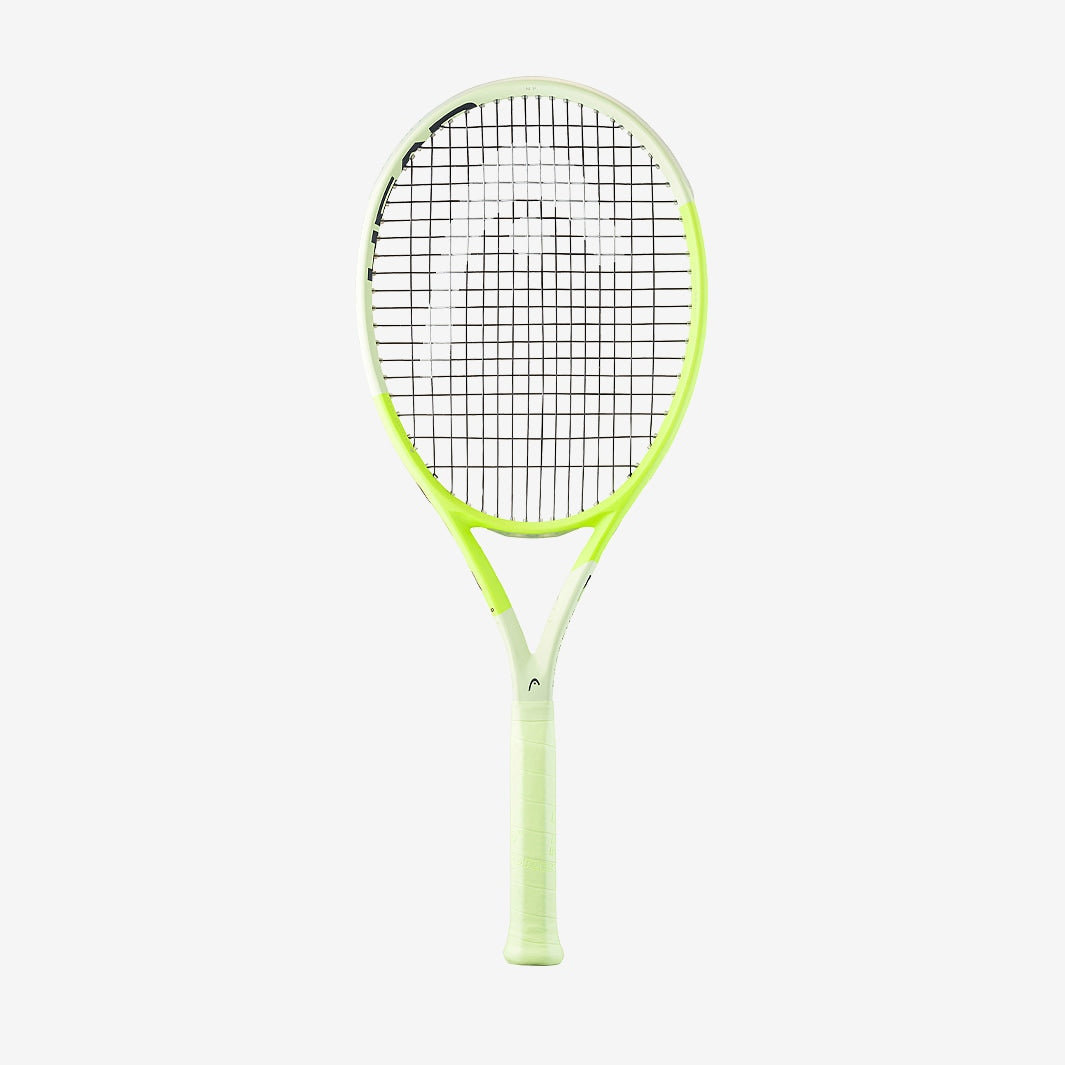 Head Extreme Mp Tennis Racquet Yellow