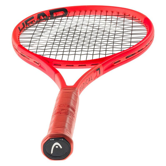 Head Radical Mp Tennis Racquet Red
