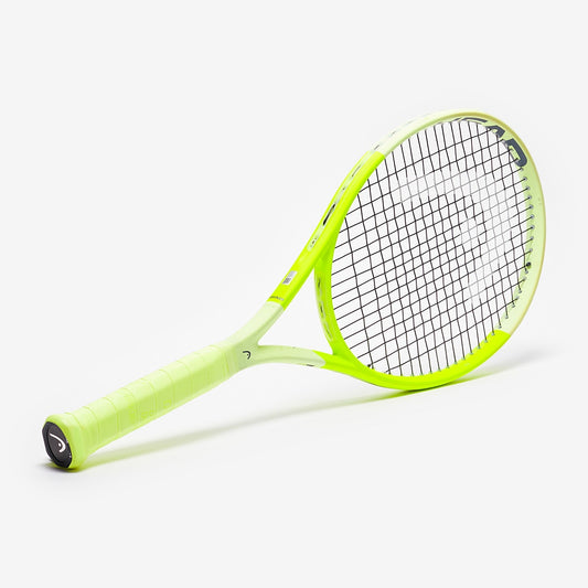 Head Extreme Mp Tennis Racquet Yellow