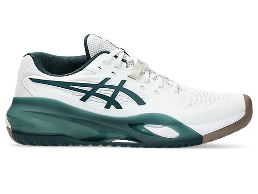 ASICS GEL RESOLUTION X