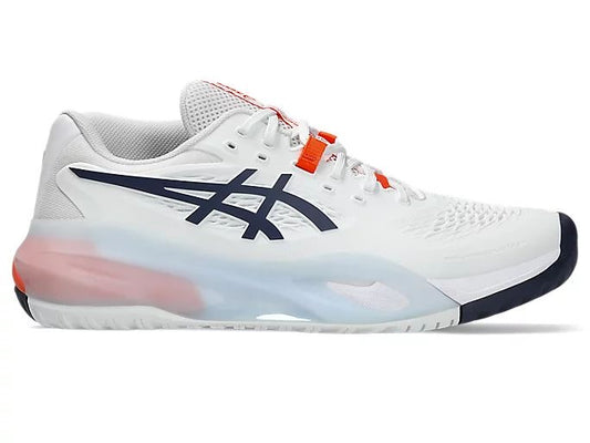 ASICS GEL RESOLUTION X