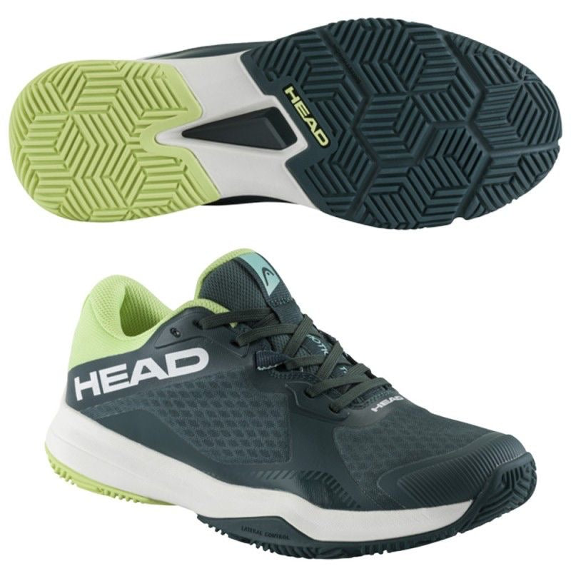 HEAD MOTION TEAM PADEL