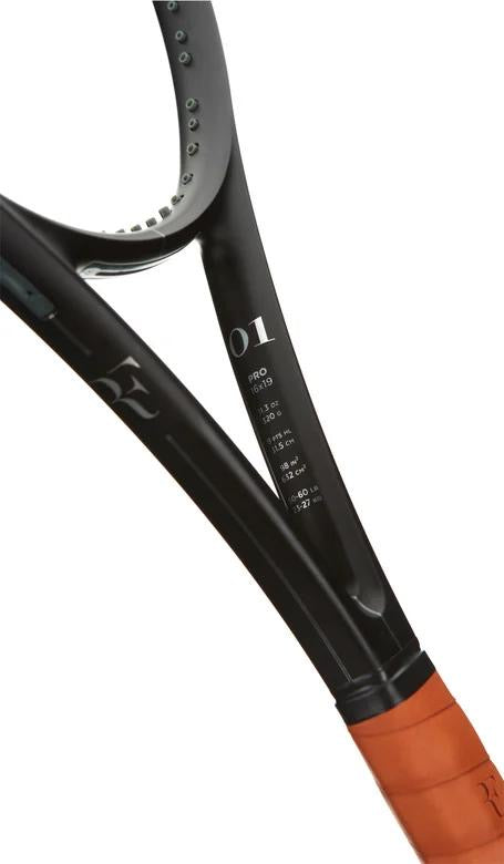 WILSON RF01