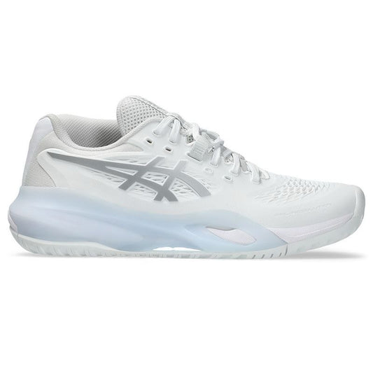 ASICS GEL RESOLUTION X