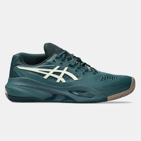 ASICS GEL RESOLUTION X