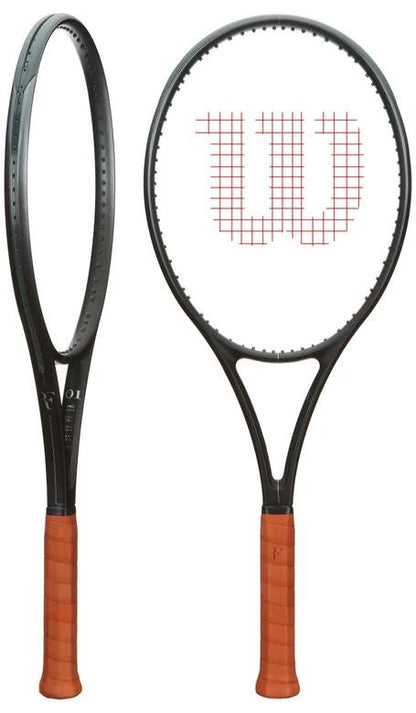 WILSON RF01