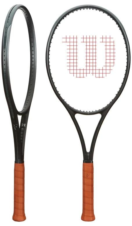 WILSON RF01