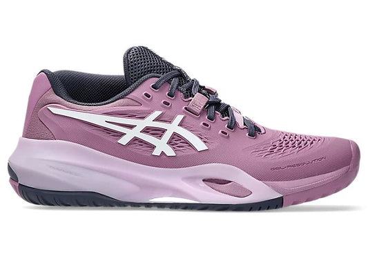 ASICS GEL RESOLUTION X