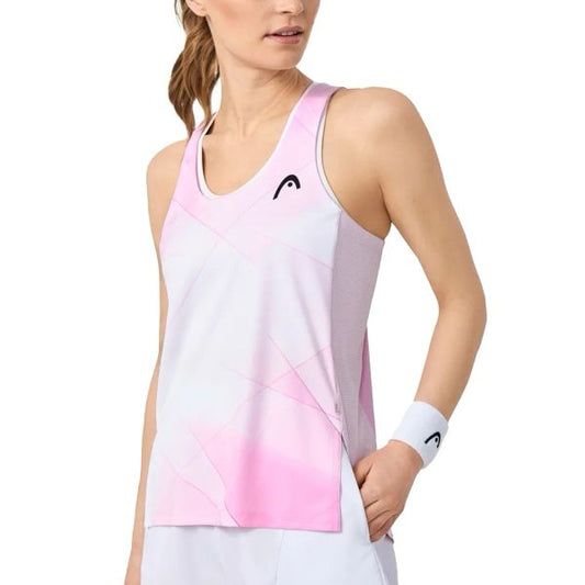 SPIRIT TANK TOP