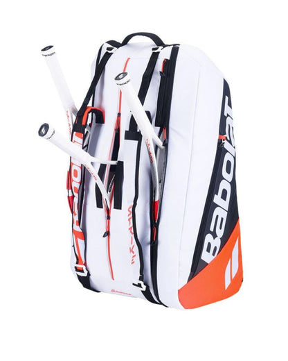 BABOLAT PURE STRIKE 12R