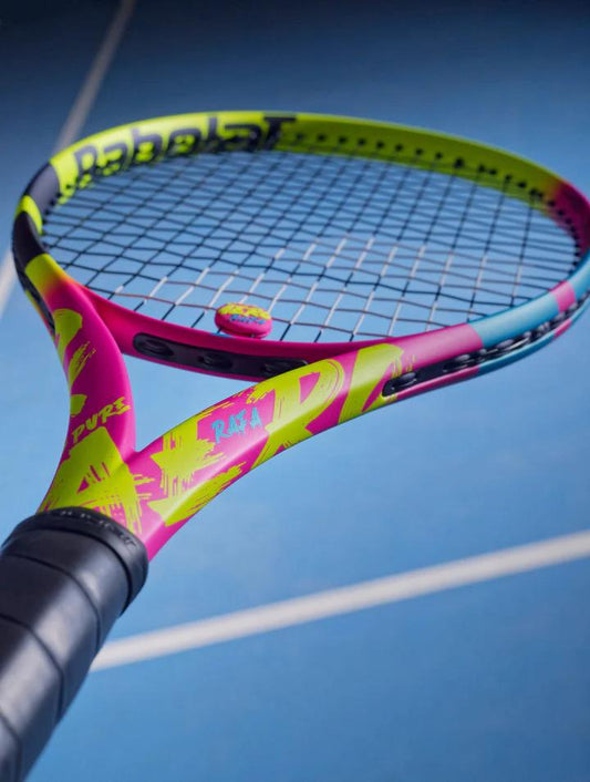 PURE AERO RAFA ORIGIN