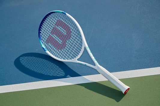 WILSON SIX TWO