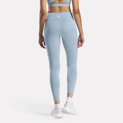 REEBOK VORE HIGH RISE LEGGINGS