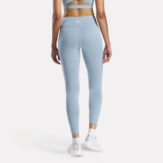 REEBOK VORE HIGH RISE LEGGINGS