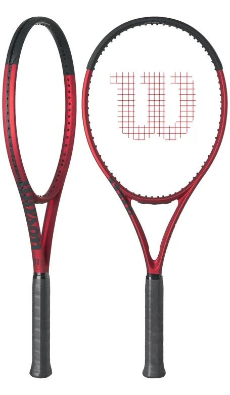 WILSON CLASH V2.0