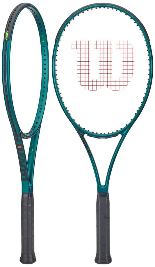 WILSON BLADE V9