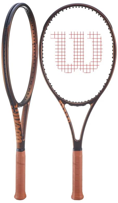 WILSON PRO STAFF TEAM V14.0