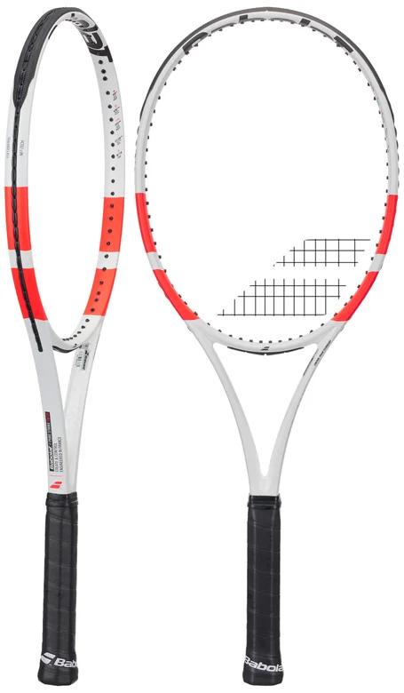 BABOLAT PURE STRIKE
