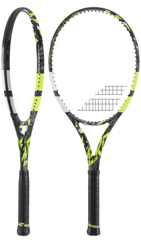 BABOLAT PURE AERO