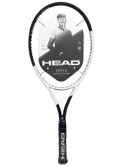 HEAD SPEED MP