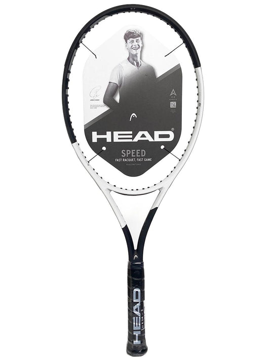 HEAD SPEED MP