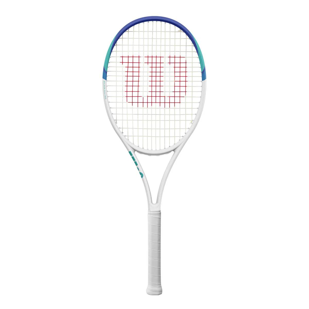 WILSON SIX TWO
