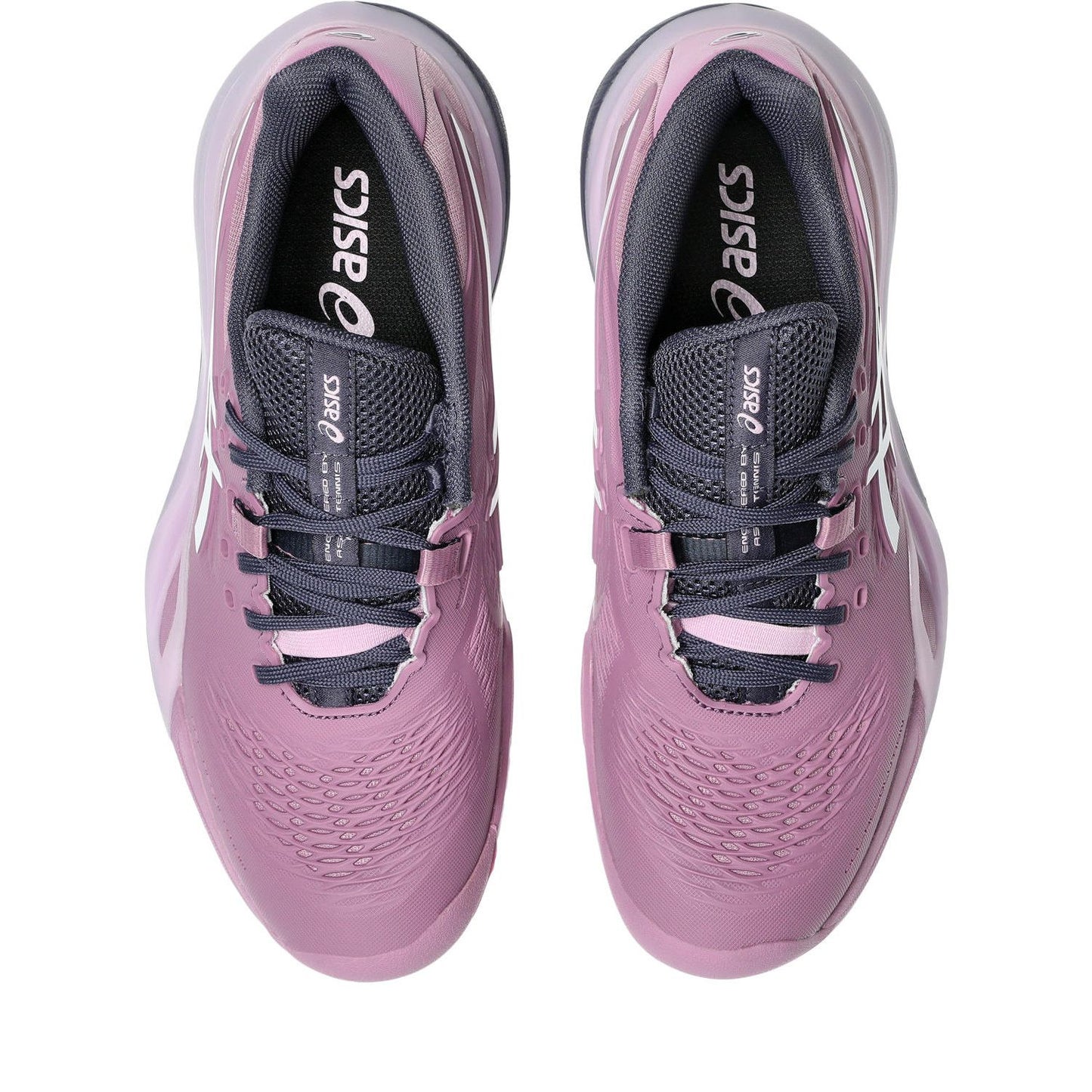 ASICS GEL RESOLUTION X