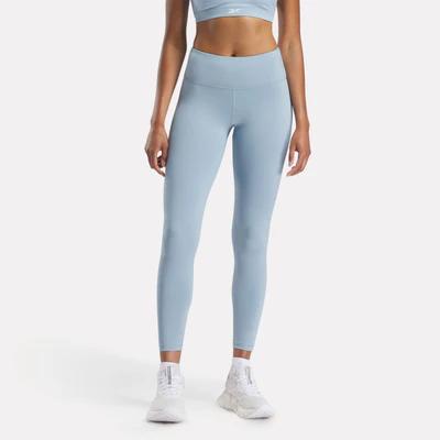 REEBOK VORE HIGH RISE LEGGINGS