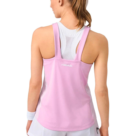 SPIRIT TANK TOP
