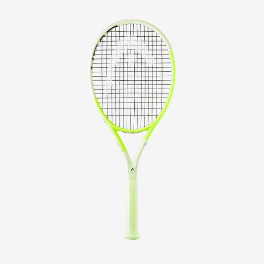 Head Extreme Mp Tennis Racquet Yellow