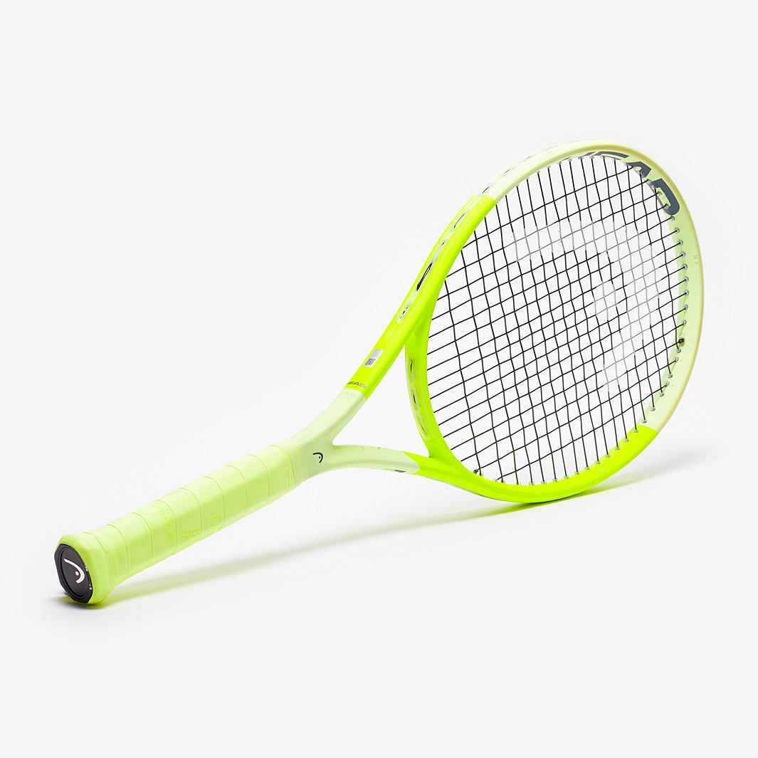 Head Extreme Mp Tennis Racquet Yellow